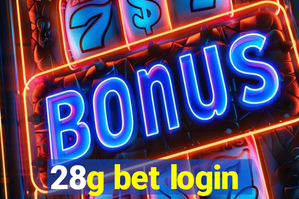 28g bet login